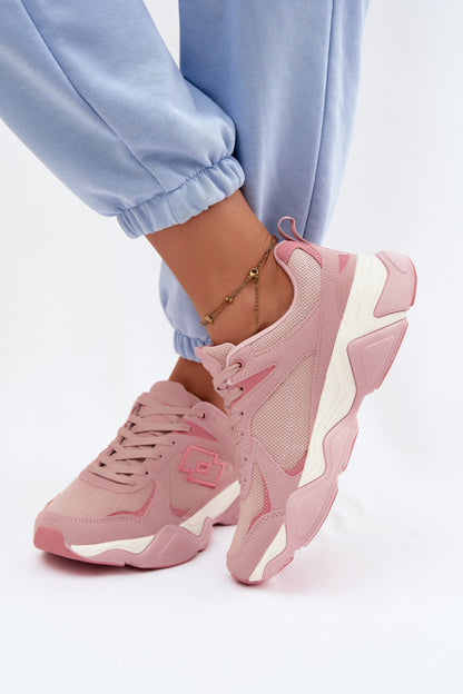 Sportschuhe model 228751 Step in style