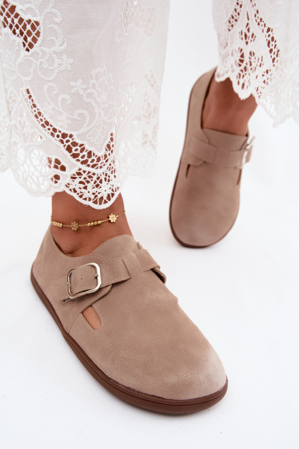 Halbschuhe model 228753 Step in style