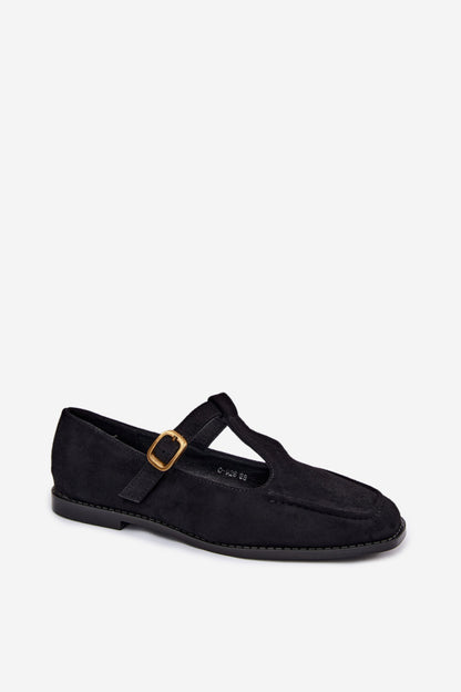 Halbschuhe model 228758 Step in style