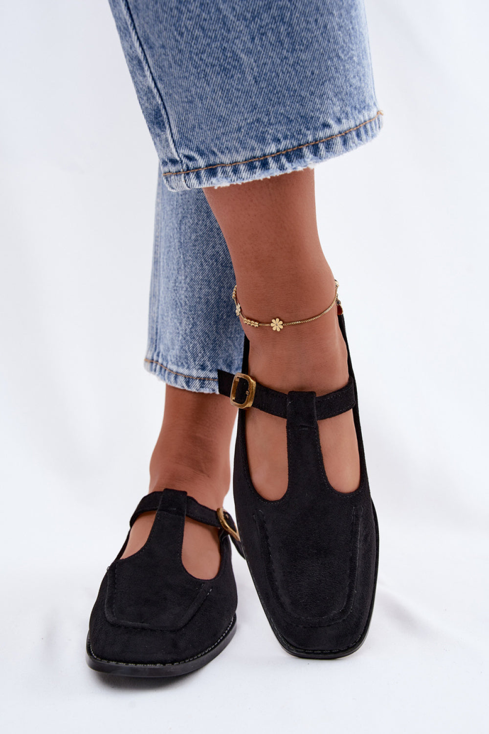 Halbschuhe model 228758 Step in style