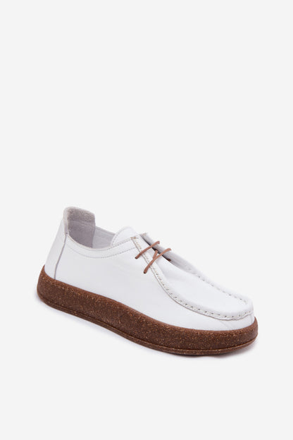 Halbschuhe mit Plattform model 228760 Step in style