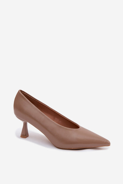 Pumps mit Absatz model 228761 Step in style