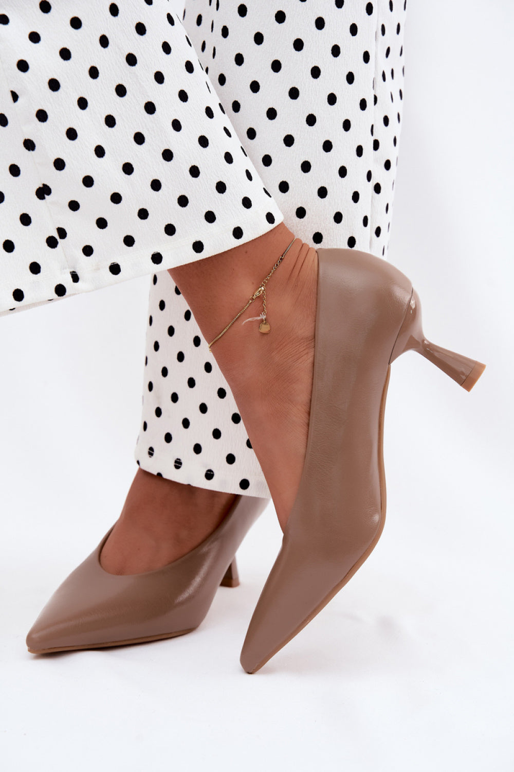 Pumps mit Absatz model 228761 Step in style