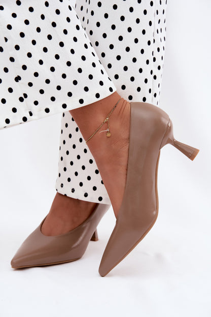 Pumps mit Absatz model 228761 Step in style