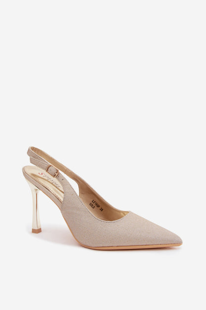 Stöckelschuhe model 228765 Step in style