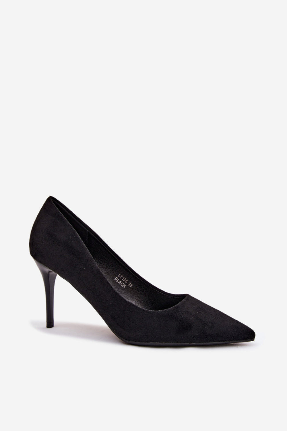 Stöckelschuhe model 228766 Step in style