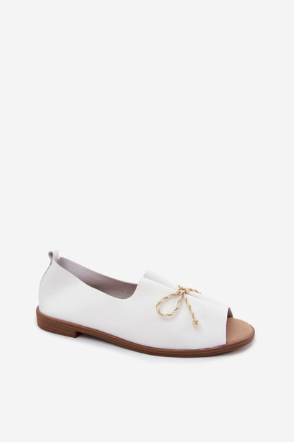 Sandalen model 228775 Step in style