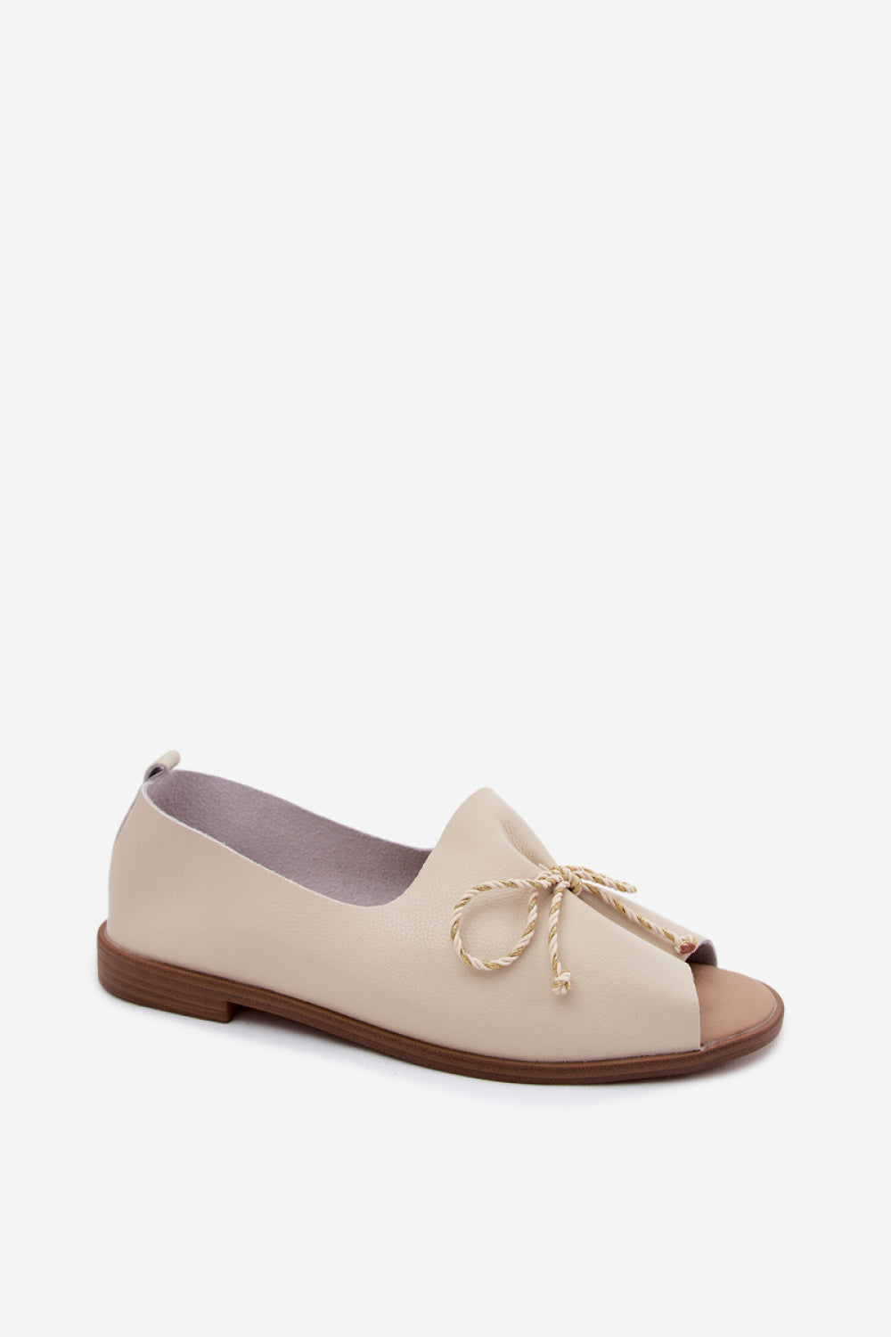 Sandalen model 228777 Step in style