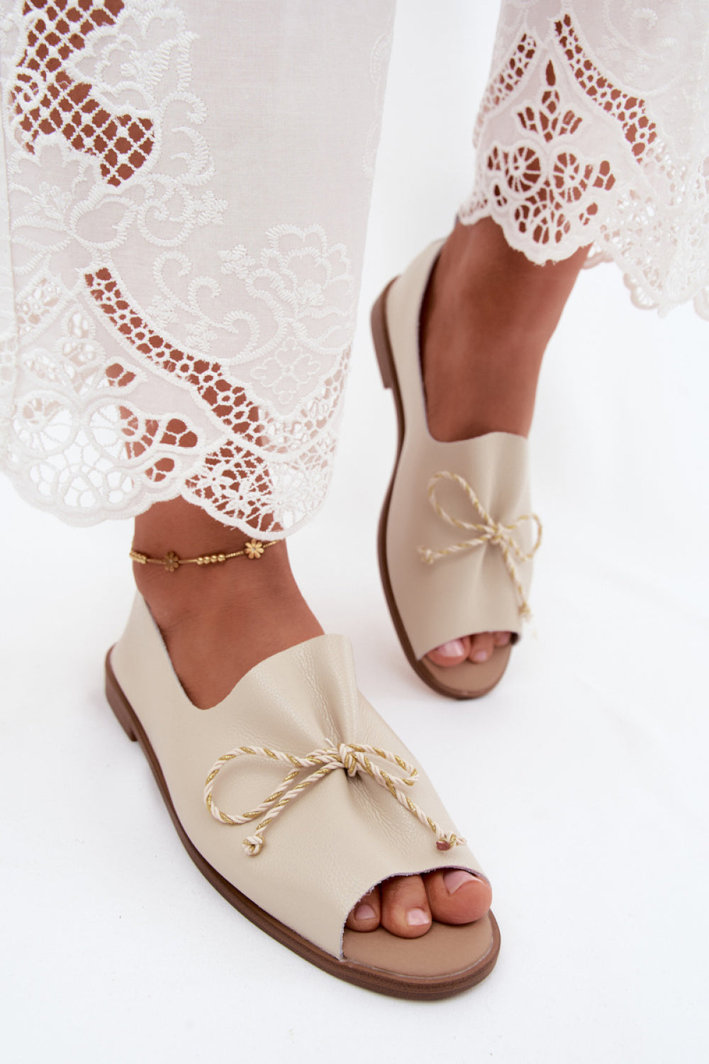 Sandalen model 228777 Step in style