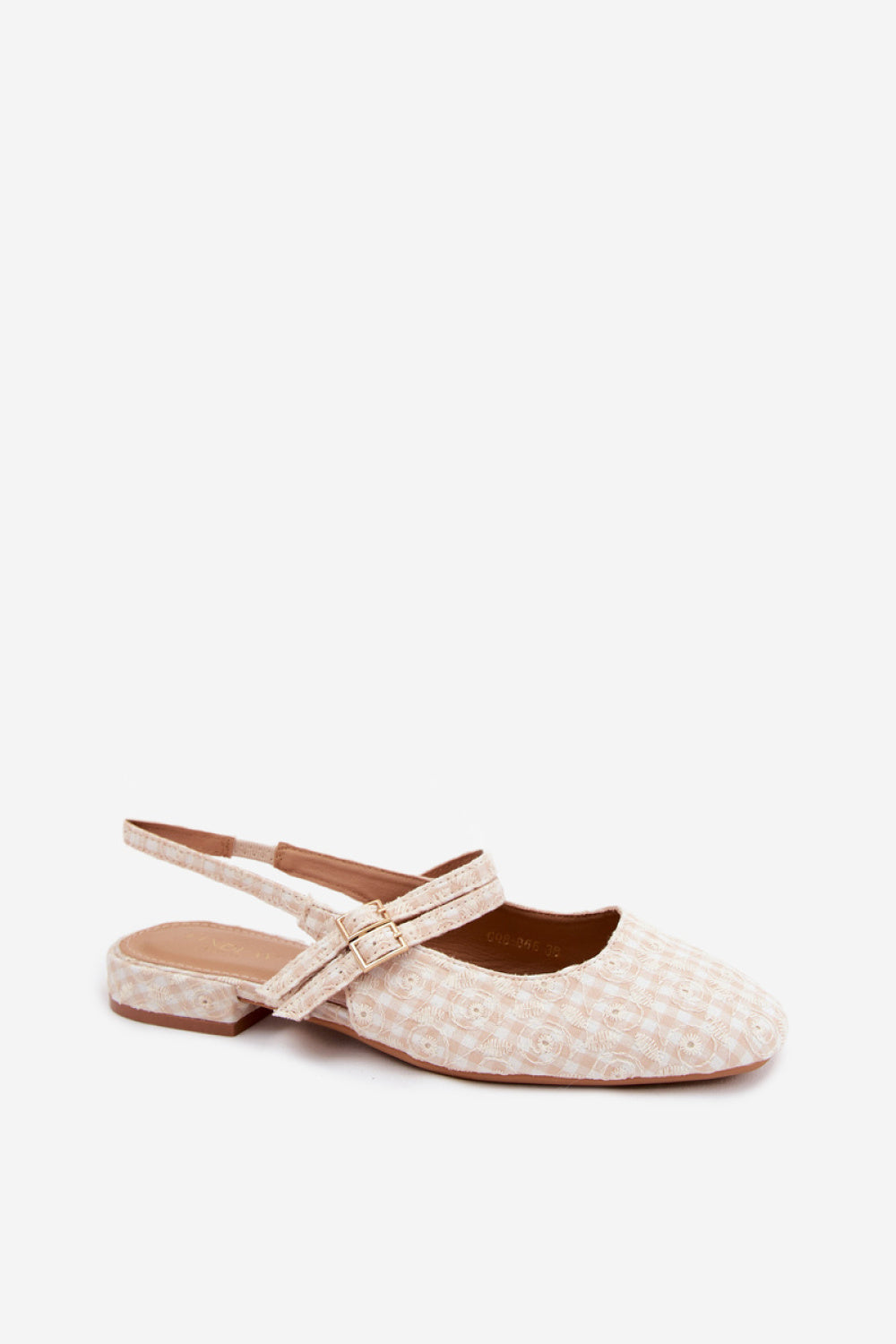 Sandalen model 228778 Step in style