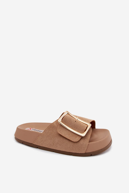 Plattform-Sandalen model 228786 Step in style