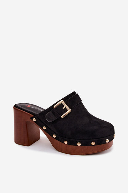 Absatzsandalen model 228787 Step in style