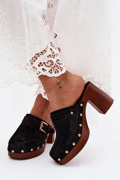Absatzsandalen model 228787 Step in style