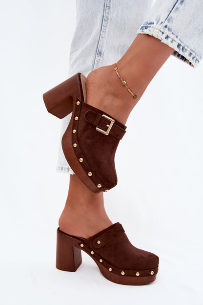Absatzsandalen model 228788 Step in style