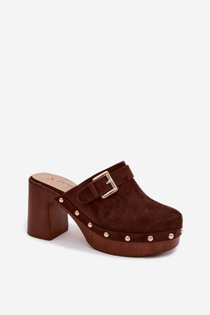 Absatzsandalen model 228788 Step in style