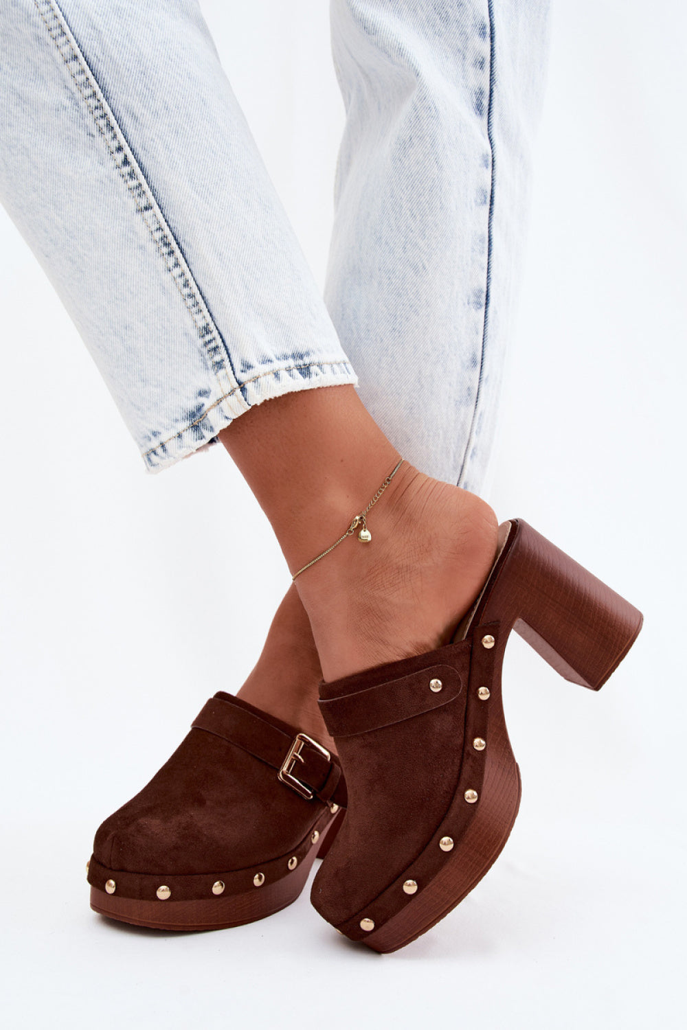 Absatzsandalen model 228788 Step in style