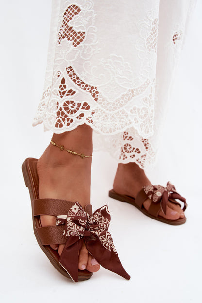 Pantoletten model 228790 Step in style