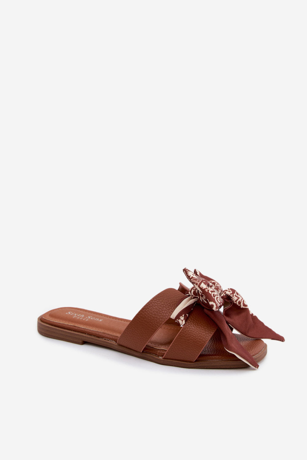 Pantoletten model 228790 Step in style