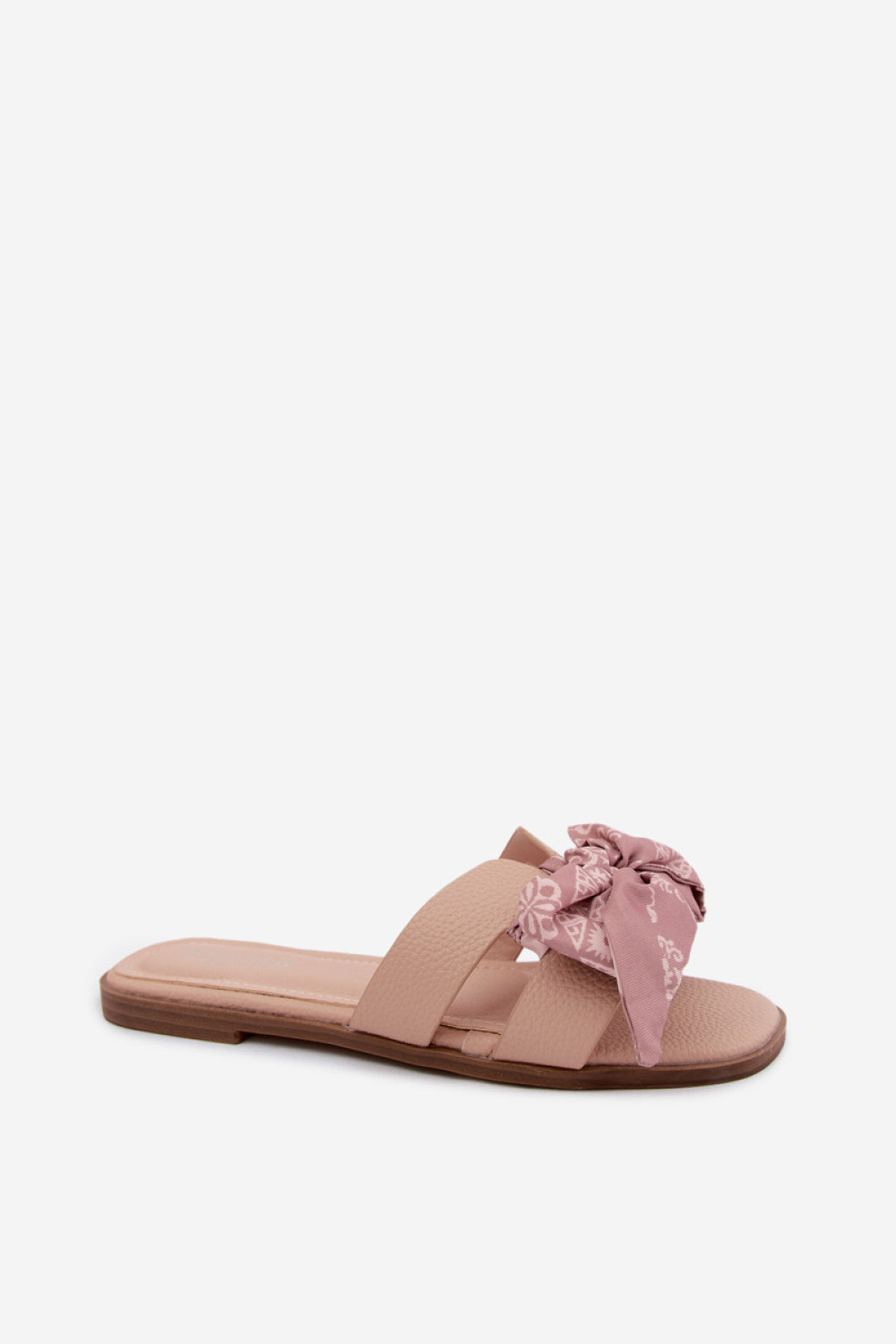 Pantoletten model 228791 Step in style