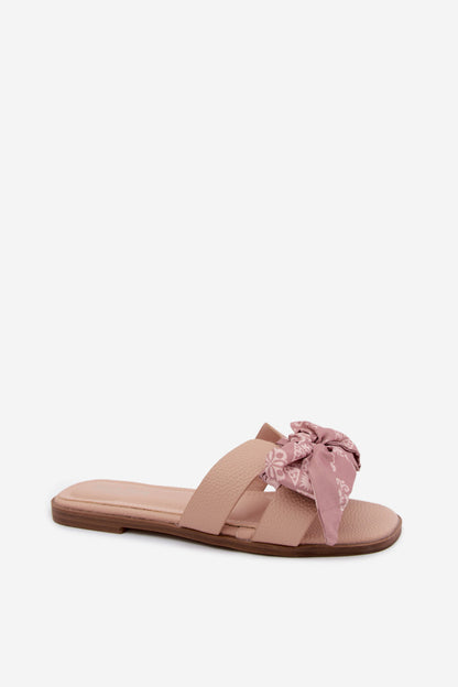 Pantoletten model 228791 Step in style