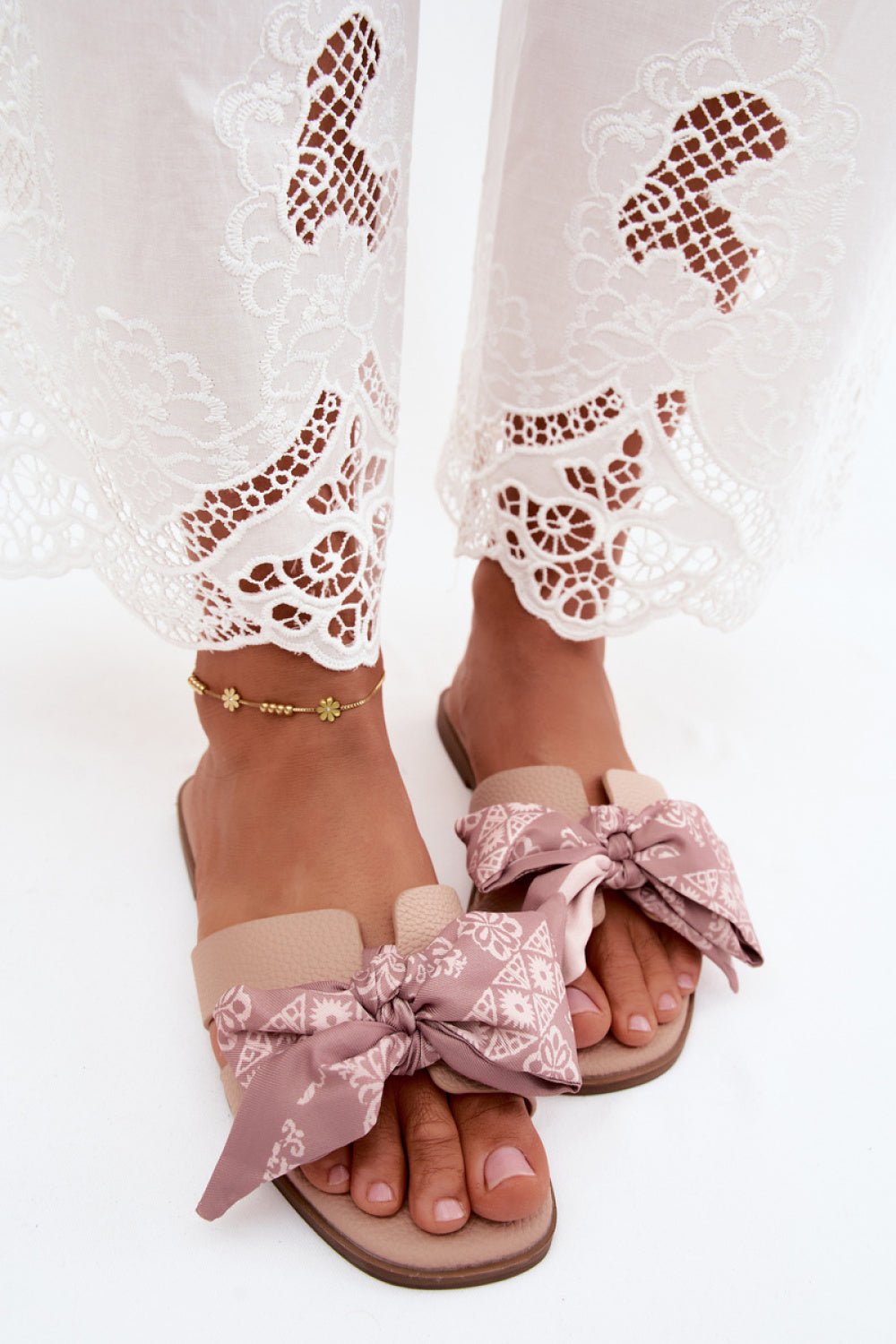 Pantoletten model 228791 Step in style