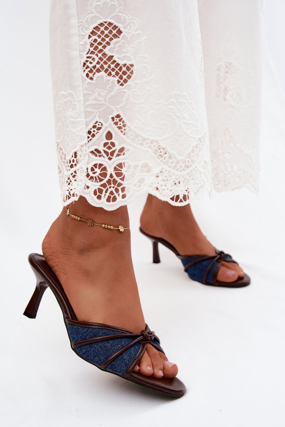 Absatzsandalen model 228796 Step in style