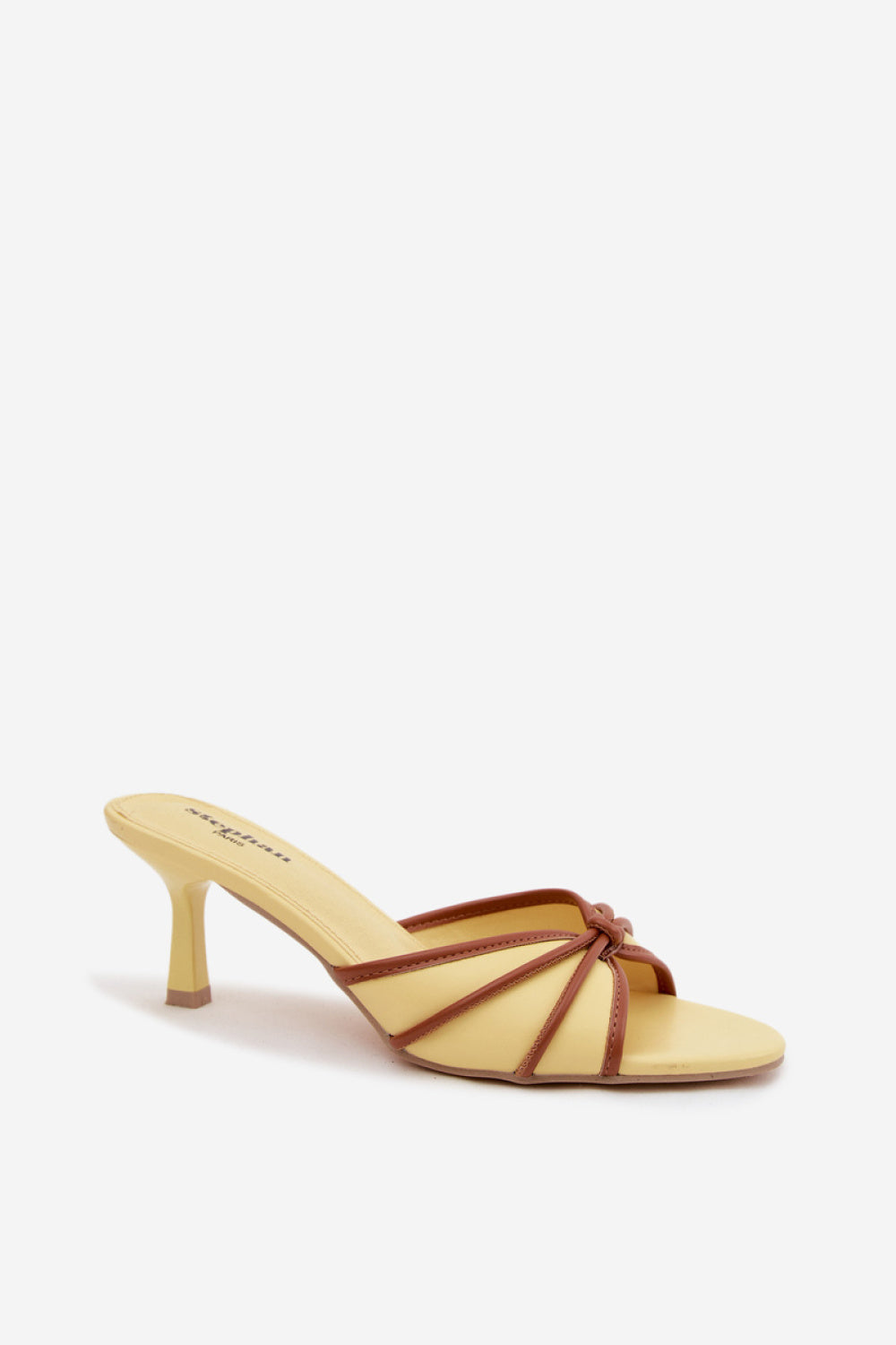 Absatzsandalen model 228797 Step in style