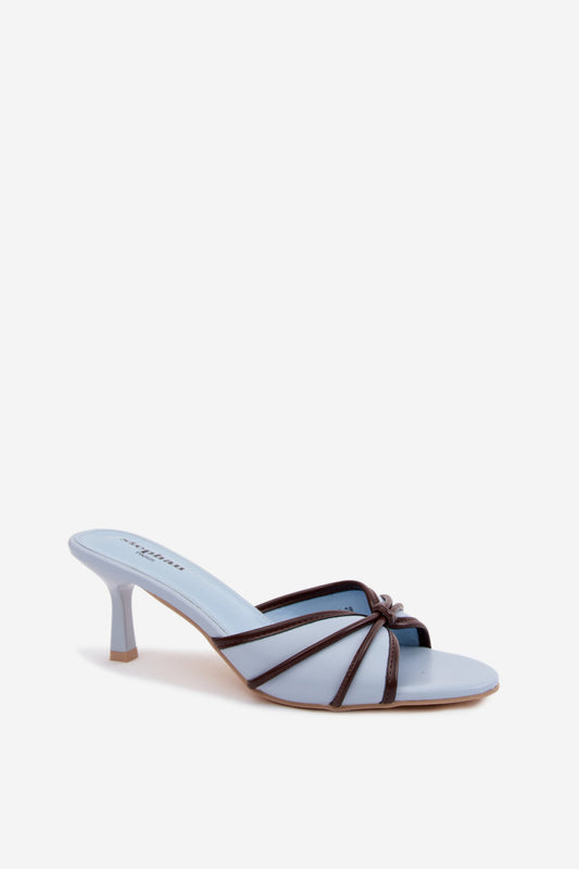 Absatzsandalen model 228798 Step in style