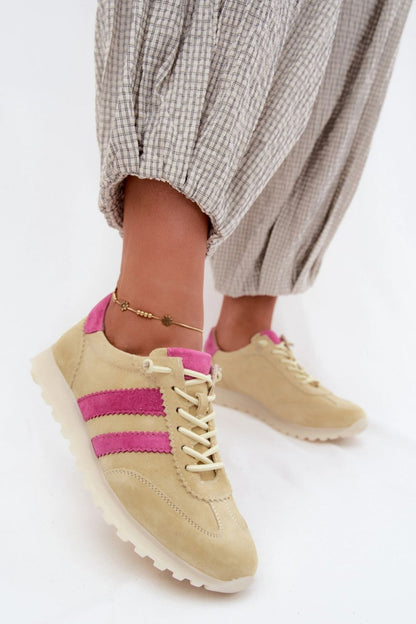 Sportschuhe model 228742 Step in style