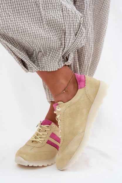 Sportschuhe model 228742 Step in style