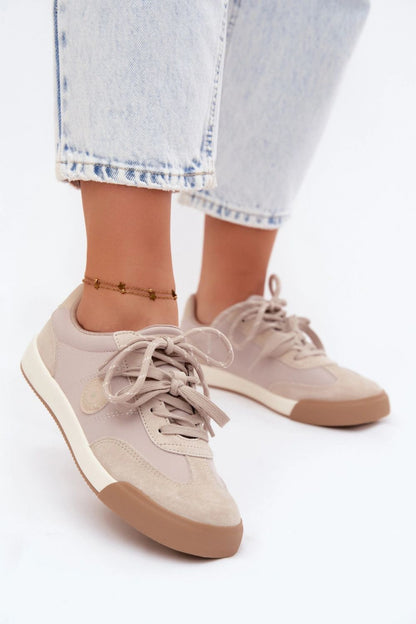 Sportschuhe model 228747 Step in style