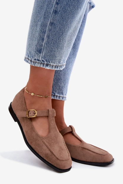 Halbschuhe model 228759 Step in style