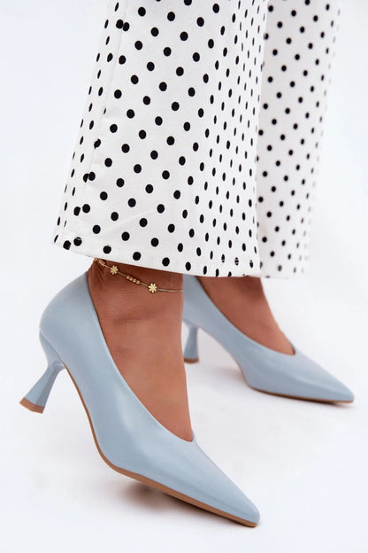 Pumps mit Absatz model 228762 Step in style