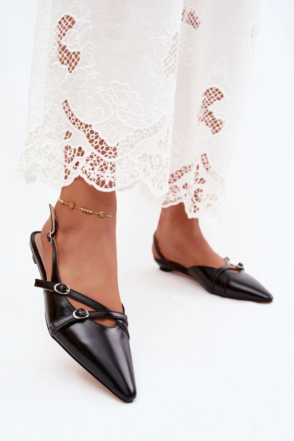 Sandalen model 228783 Step in style