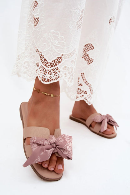 Pantoletten model 228791 Step in style
