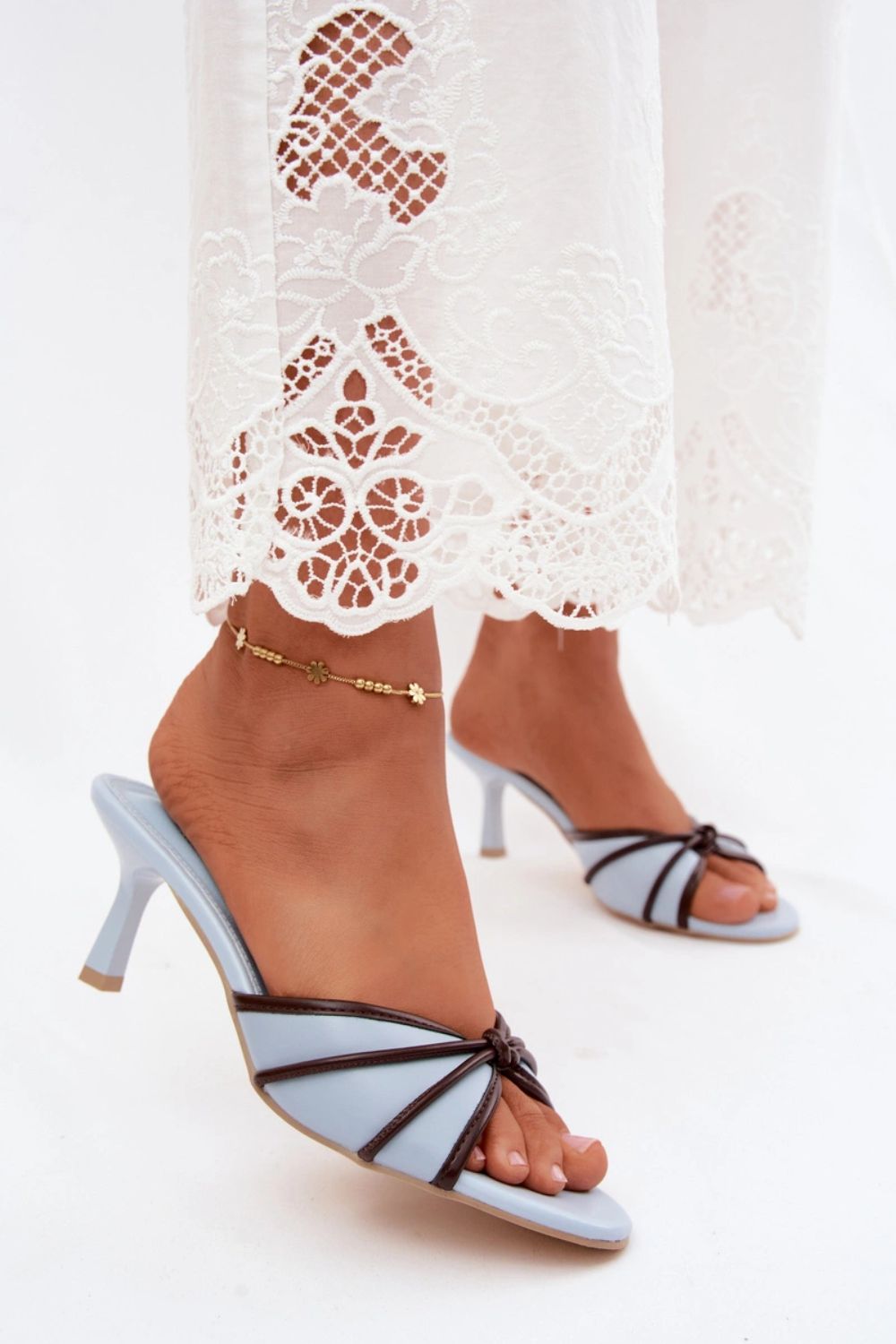 Absatzsandalen model 228798 Step in style