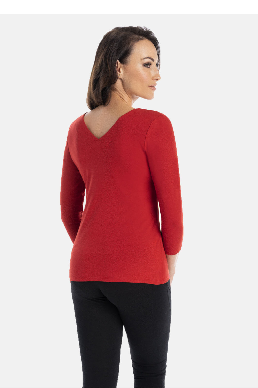 Bluse model 228832 Teyli