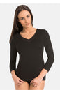 Bluse model 228834 Teyli