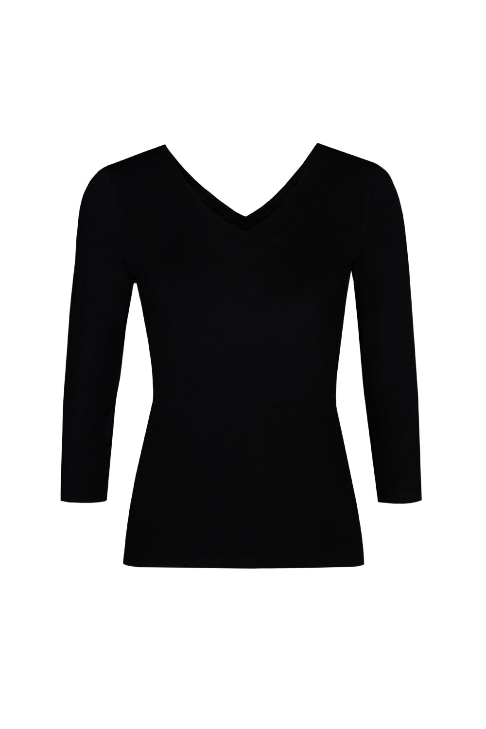 Bluse model 228834 Teyli