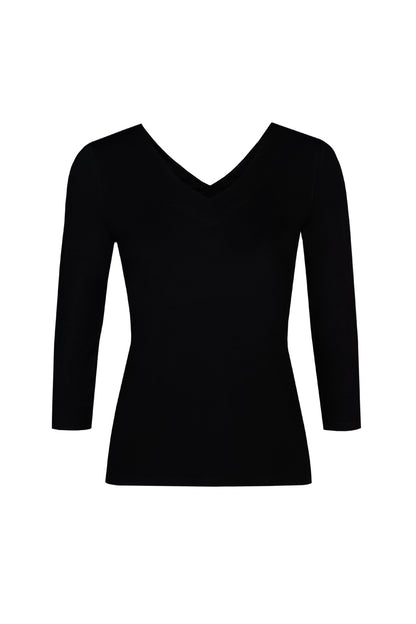 Bluse model 228834 Teyli
