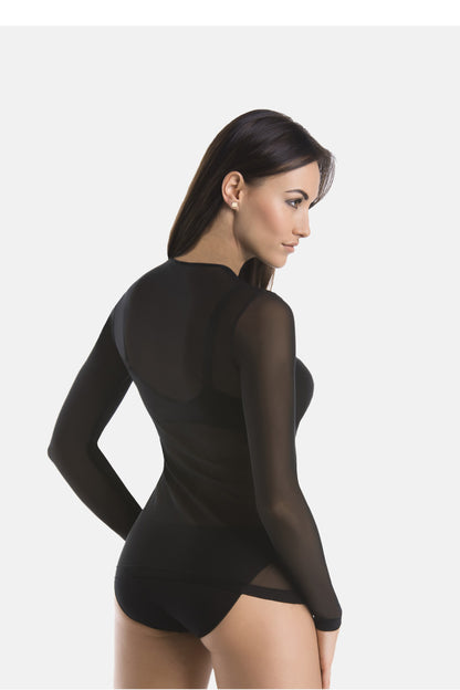 Bluse model 228835 Teyli