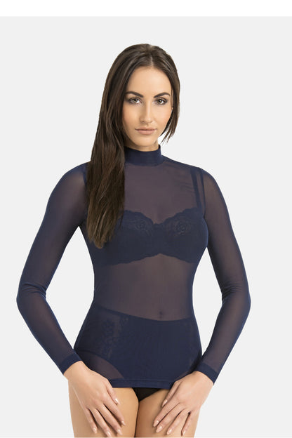 Bluse model 228836 Teyli