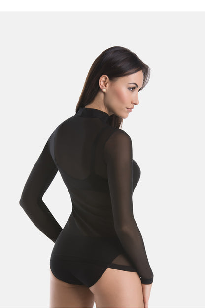 Bluse model 228837 Teyli