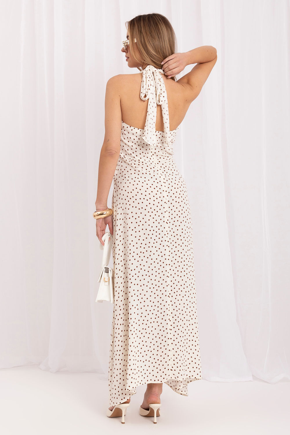 Alltagskleid model 228858 Italy Moda