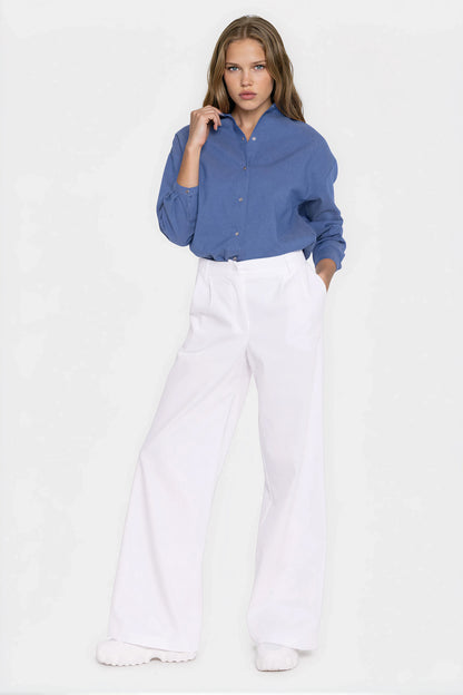 Jeans model 228924 Nife
