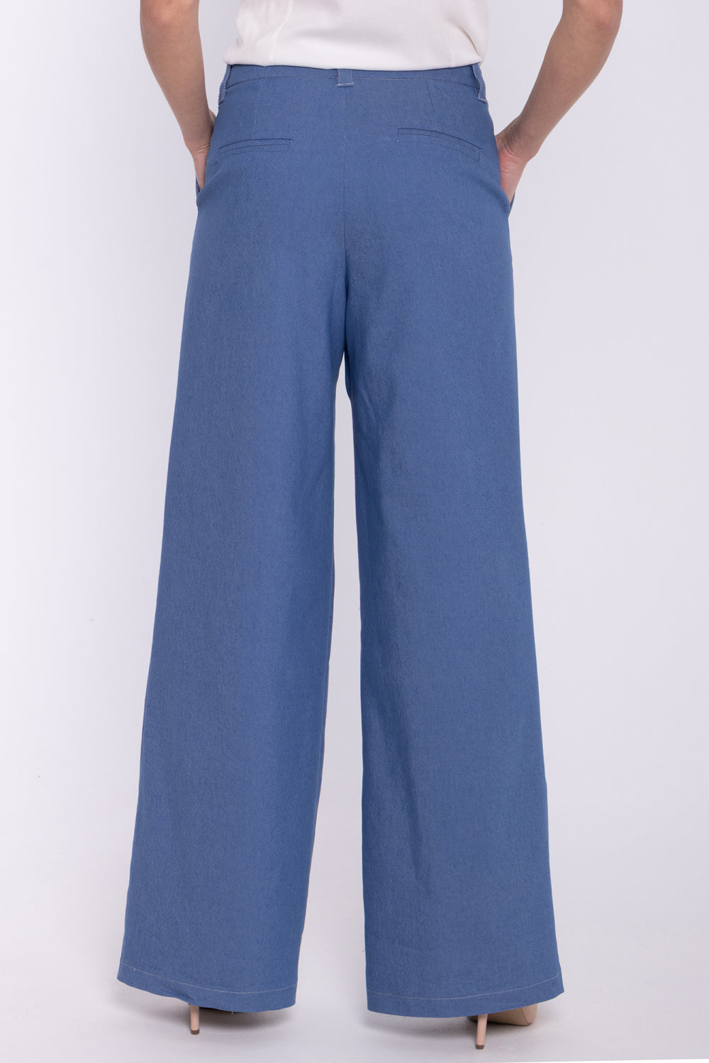 Jeans model 228925 Nife
