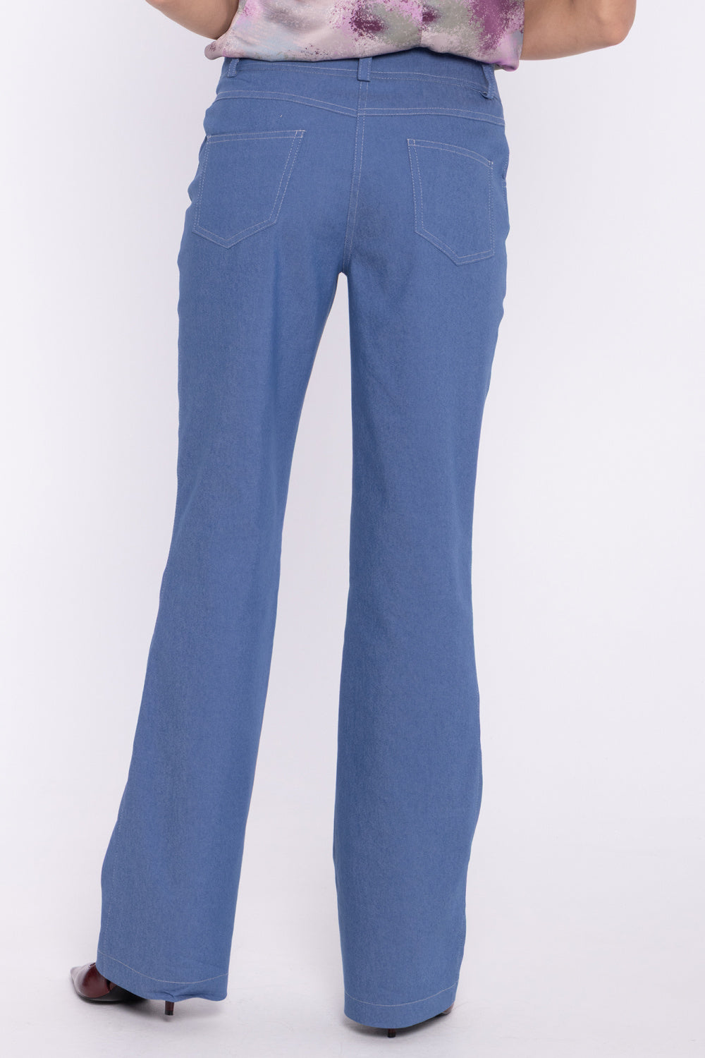 Jeans model 228928 Nife