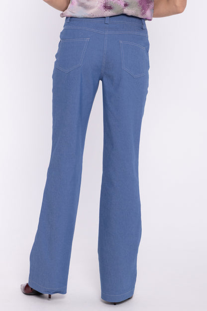Jeans model 228928 Nife