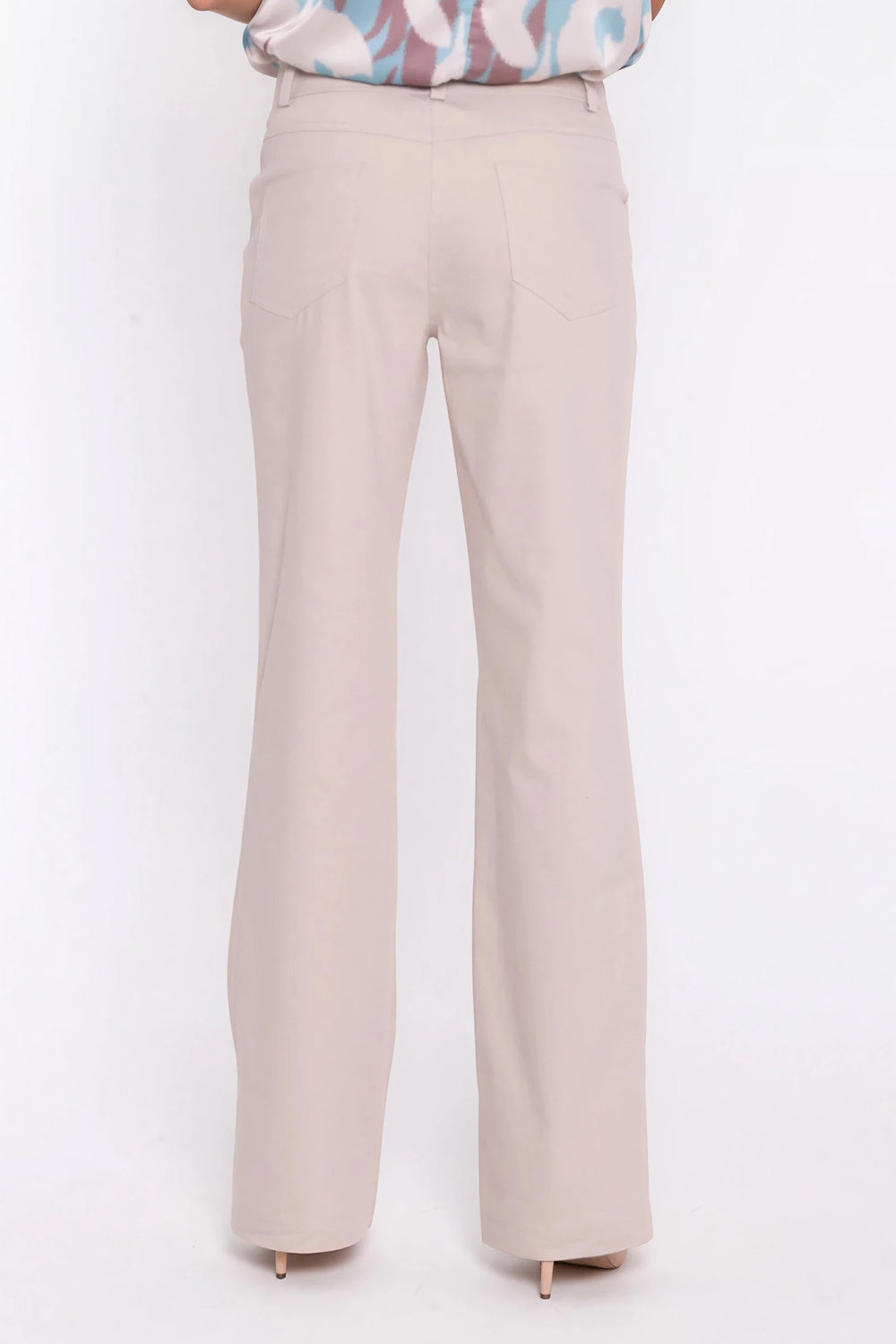 Jeans model 228929 Nife