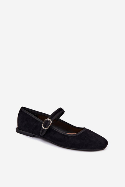 Ballerina Schuhe model 228932 Step in style